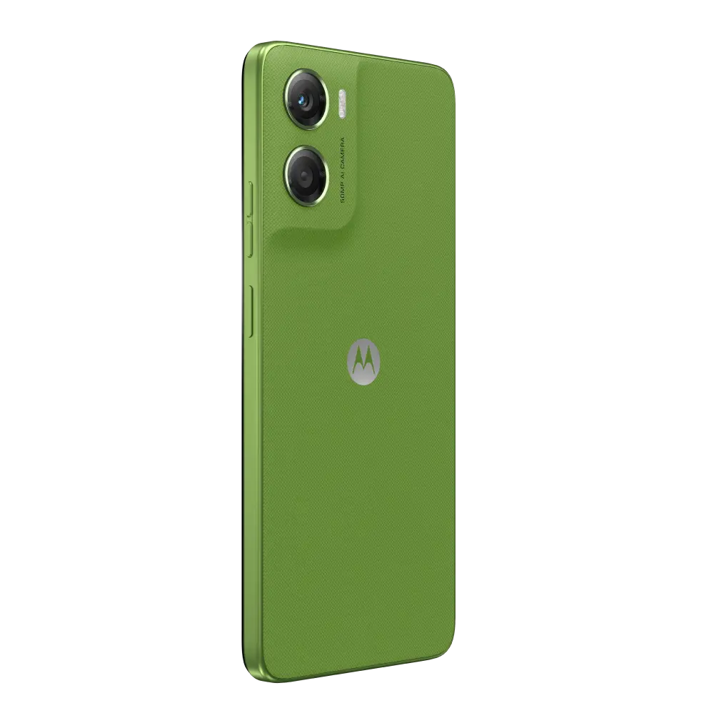 Motorola Moto G06 - 64GB - 4GB RAM - 4G | PANTONE Tendril
