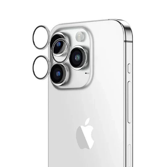 Anank iPhone 14 Pro/14 Pro Max AR Lens Guard | Transparent