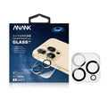 Anank iPhone 14 Pro/14 Pro Max Camera Guard Glass Protection