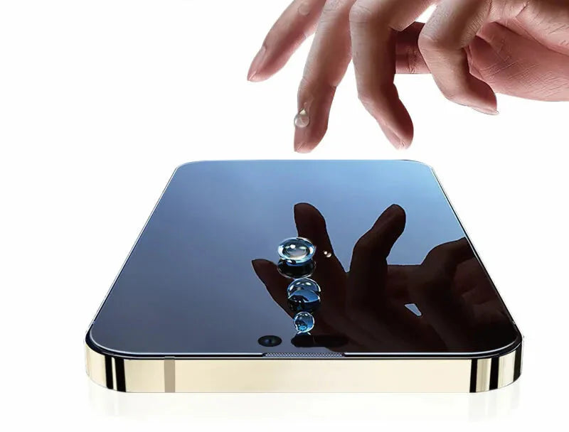 Anank iPhone 14 Pro Max Glass 2.5D Corning Gorilla Glass Protection