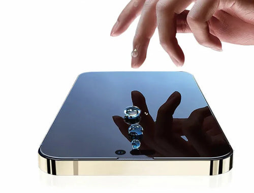 Anank iPhone 14 Pro Max Glass 2.5D Corning Gorilla Glass Protection