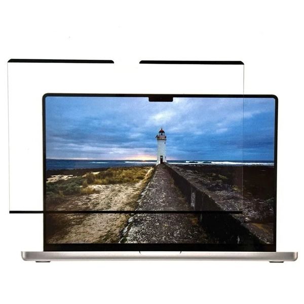 Anank Magpro Film Screen Guard For Macbook 16.2 Clear