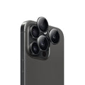 Anank AR Glass For Camera For iPhone 15 Pro / 15 Pro Max Flame | Black
