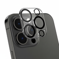 Anank Glass Camera Guard for iPhone 15 Pro / 15 Pro Max