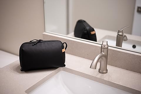 Asli Global X-pouch Travel Buddy | Black