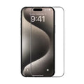 Asli Global iPhone 15 Pro Max 9h  Screen Protector
