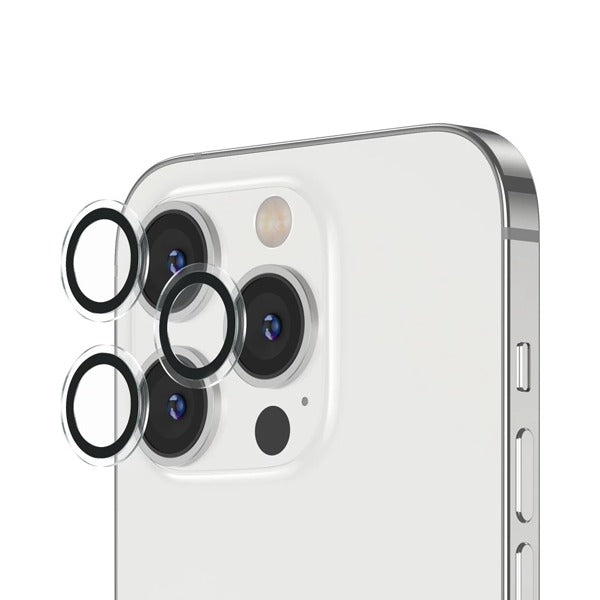 Anank iPhone 16 Pro / 16 Pro Max Sapphire Lense Guard | Transparent