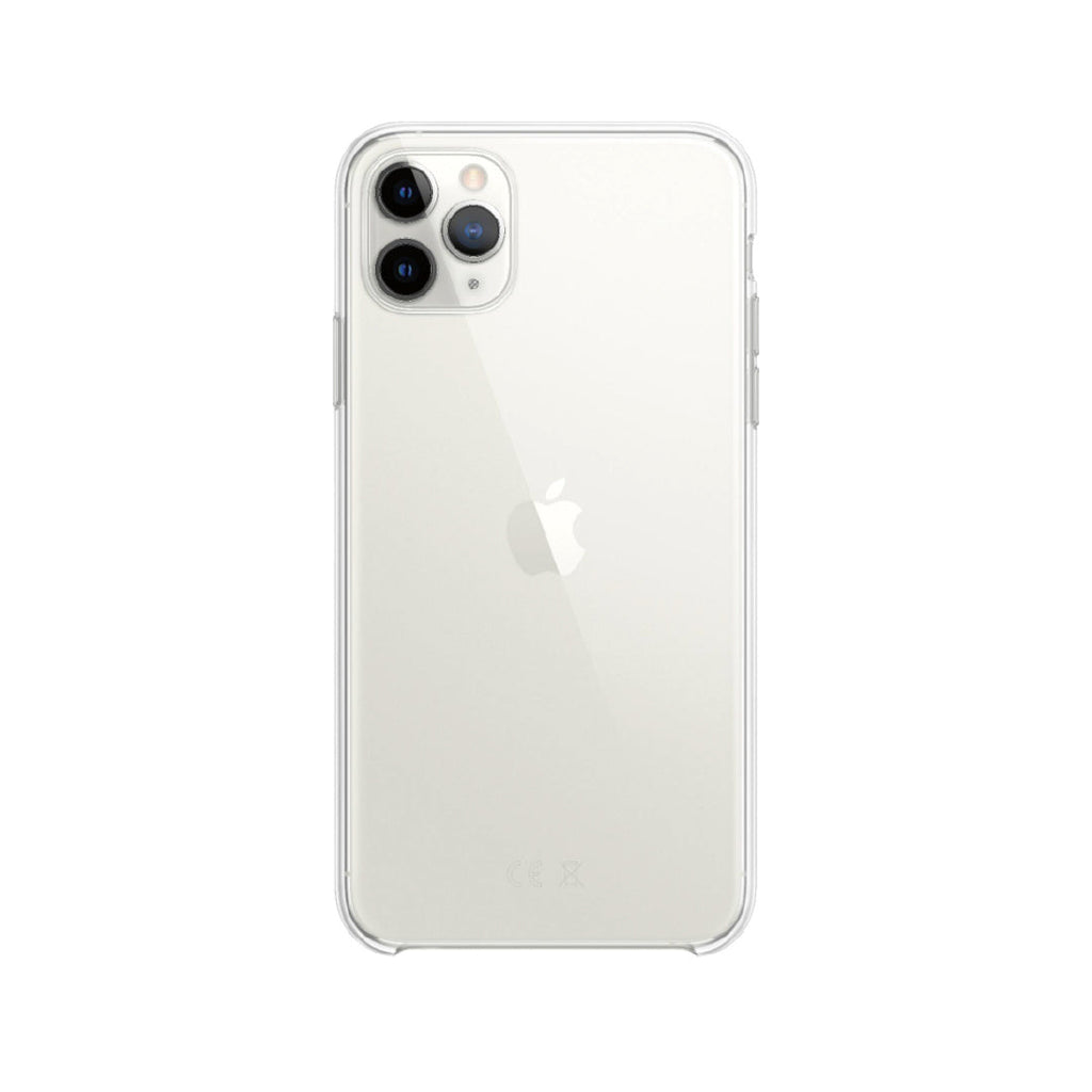 90 Percent Clear Case For IPhone 11 Pro Max