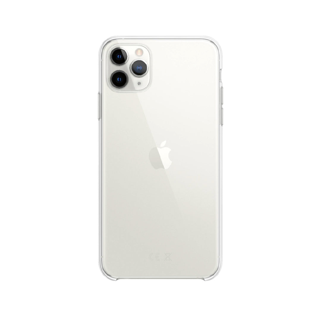 90 Percent Clear Case For IPhone 11 Pro Max