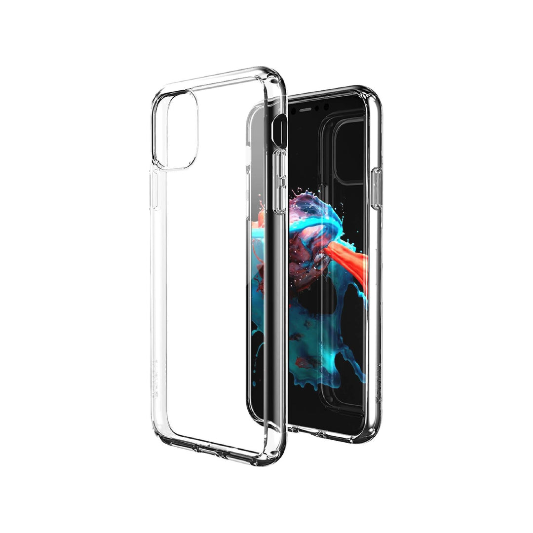 90 Percent Clear Case For IPhone 11 Pro