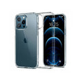 90 Percent Clear Case For IPhone 12 Pro Max