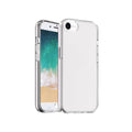 90 Percent Clear Case For iPhone 16E