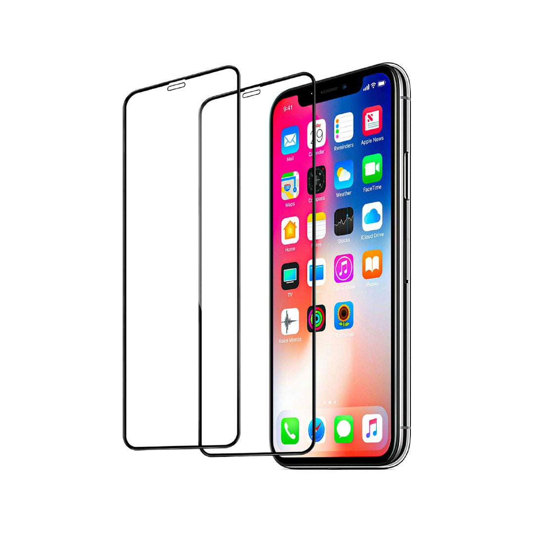 90 Percent Screen Protector Glass for iPhone 11