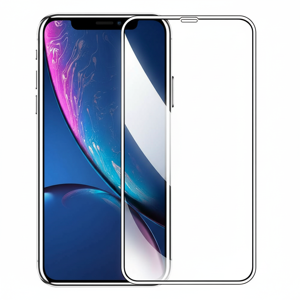 90 Percent Screen Protector Glass for iPhone 11 Pro