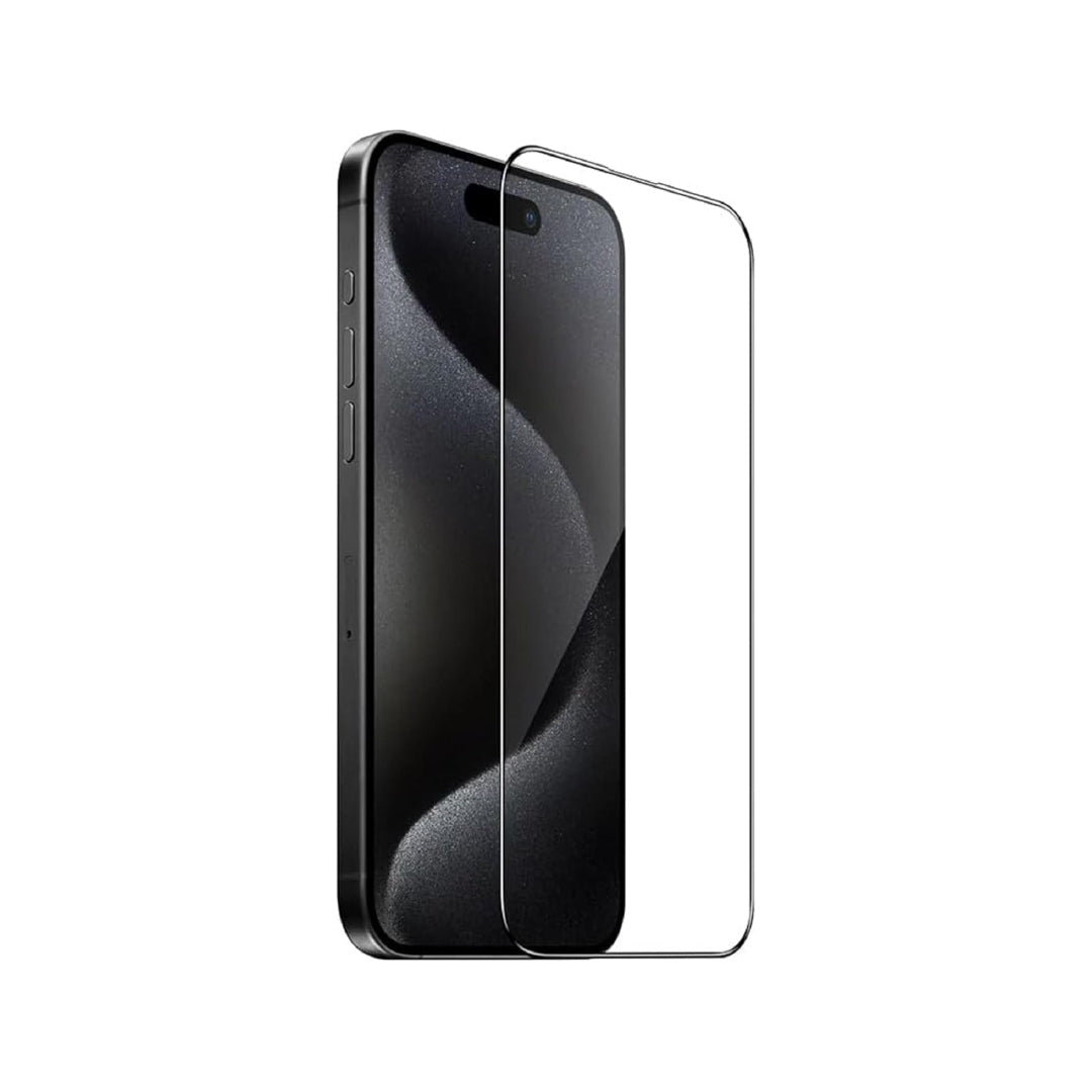 90 Percent Screen Protector Glass for iPhone 16 Pro