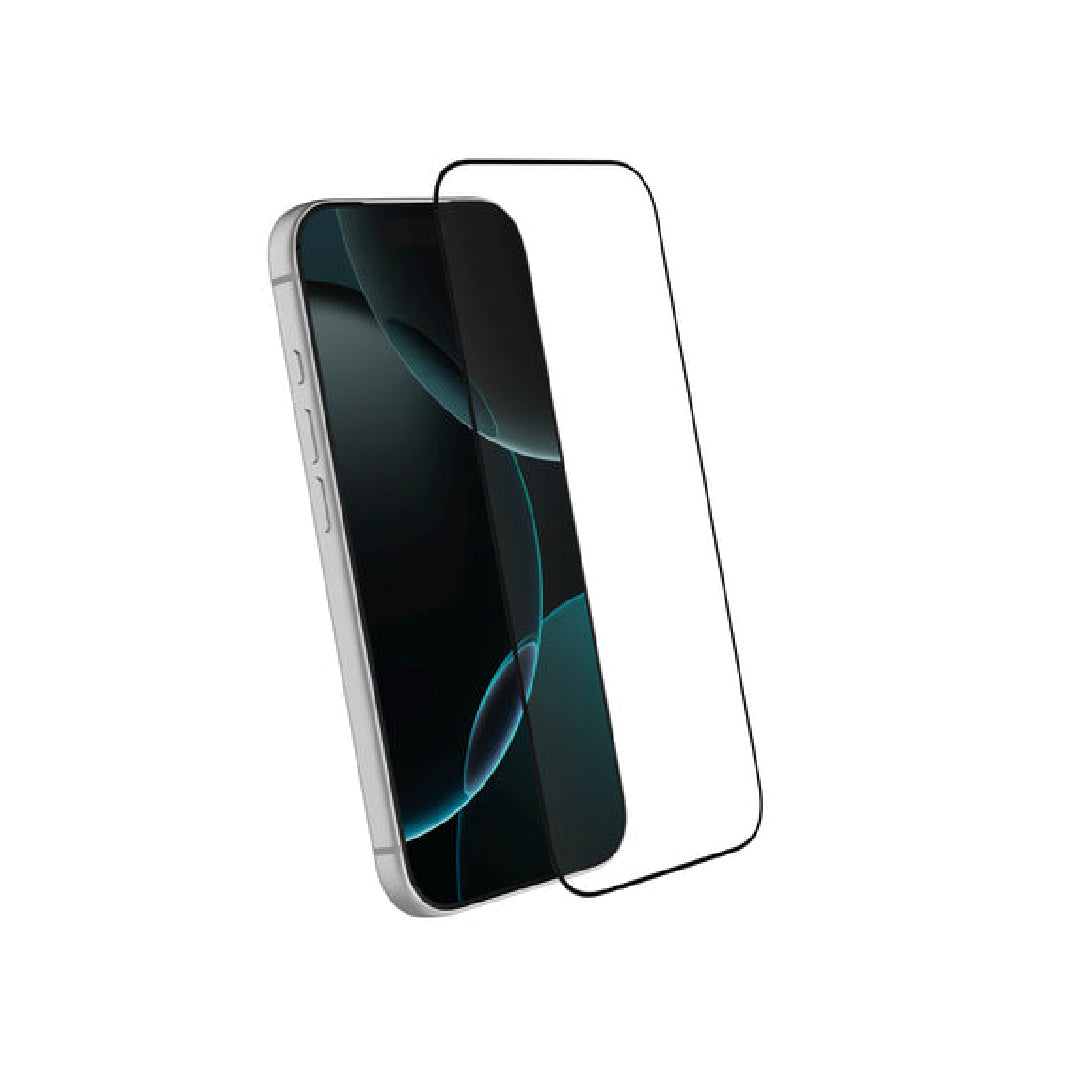 90 Percent NanoShield 90 – Glass Screen Protector for iPhone 17