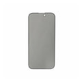 90 Percent PrivacyShield 90 – Tempered Glass Privacy Screen Protector for iPhone 17 Pro Max
