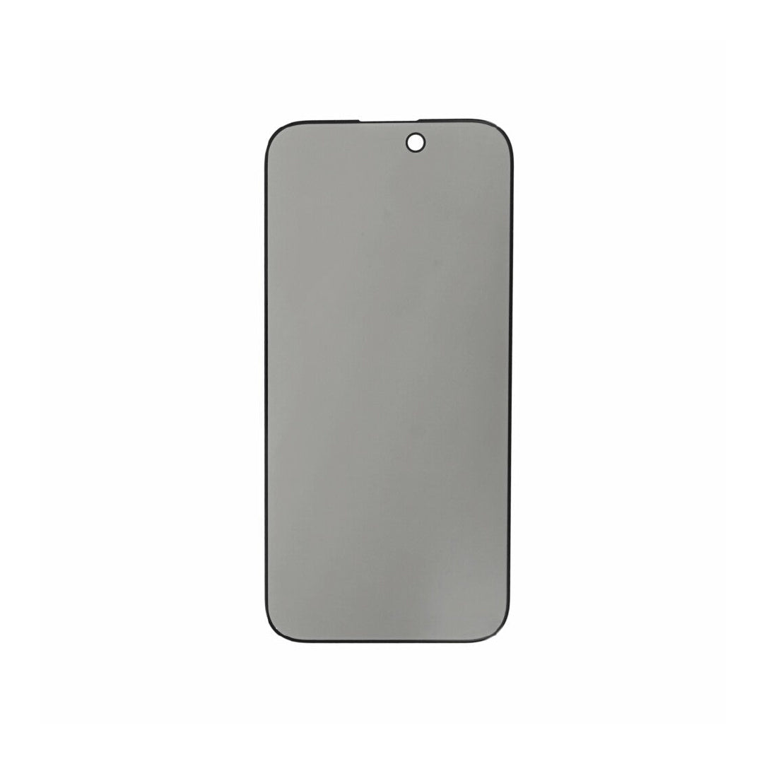 90 Percent PrivacyShield 90 – Tempered Glass Privacy Screen Protector for iPhone 17 Pro Max