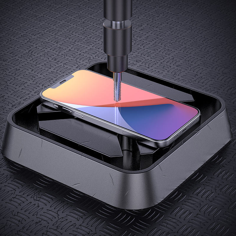 90 Percent Screen Protector Glass for iPhone 12 Pro