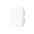 AQARA D1 N Wall Switch 3 rocker