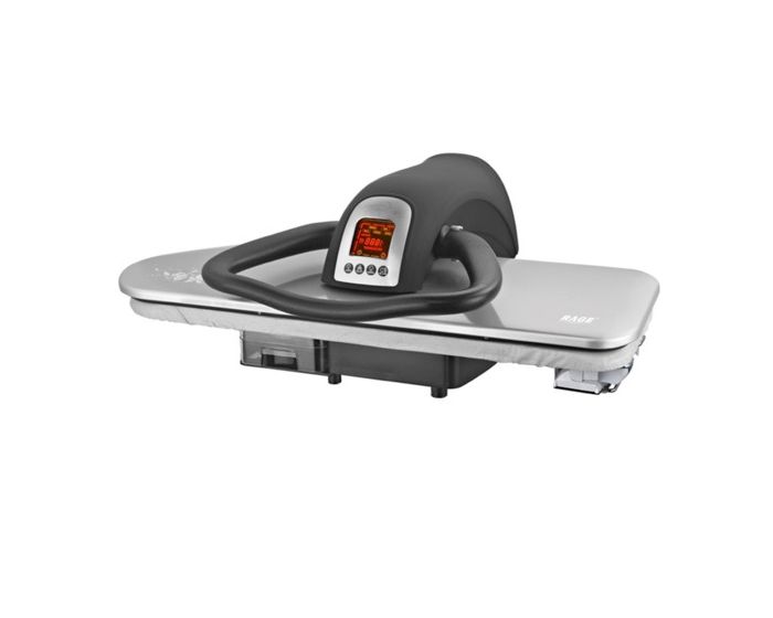 Orca Steam Press Iron 36inch 2200W