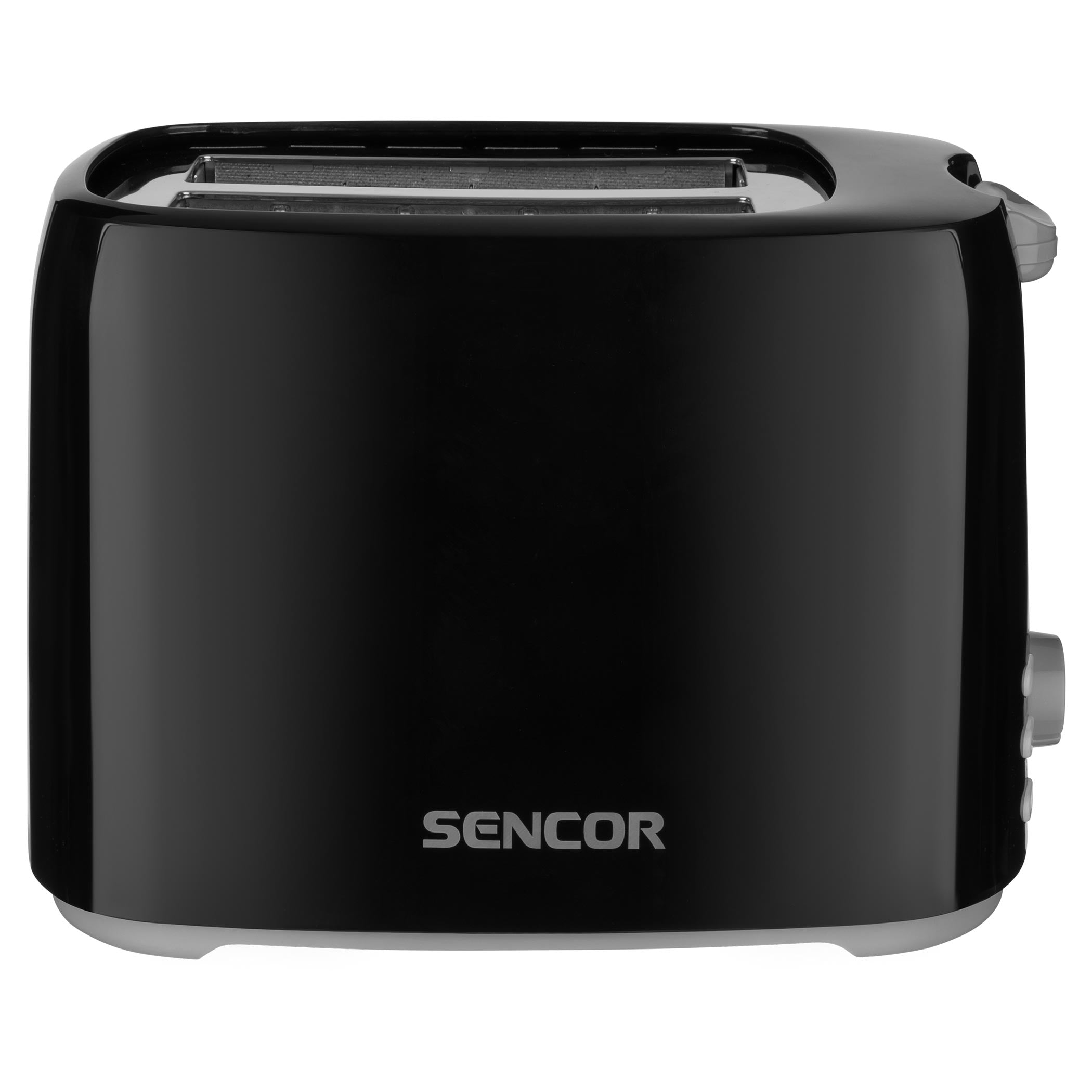 Sencor Toaster STS2607BK 750W | Black