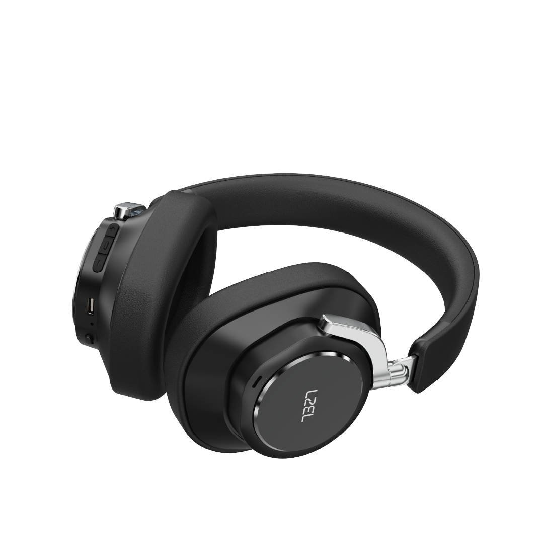 LZEL Sonicflow Series High-Fidelity Wireless Stereo Headphones
