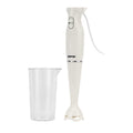 Geepas Hand Blender Stainless Steel, Powerful