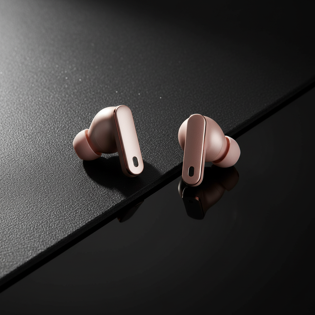 Huawei FreeBuds 7i Wireless Earbuds - Bluetooth 5.4 / USB-C | Pink