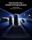 Anker Prime Power Bank 26K, Total Power 300W