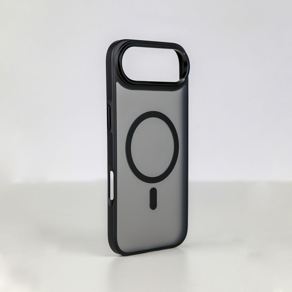LZEL MagHexro Matte Case for iPhone Air