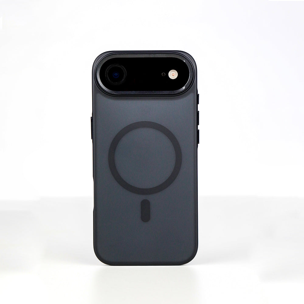 LZEL MagHexro Matte Case for iPhone Air