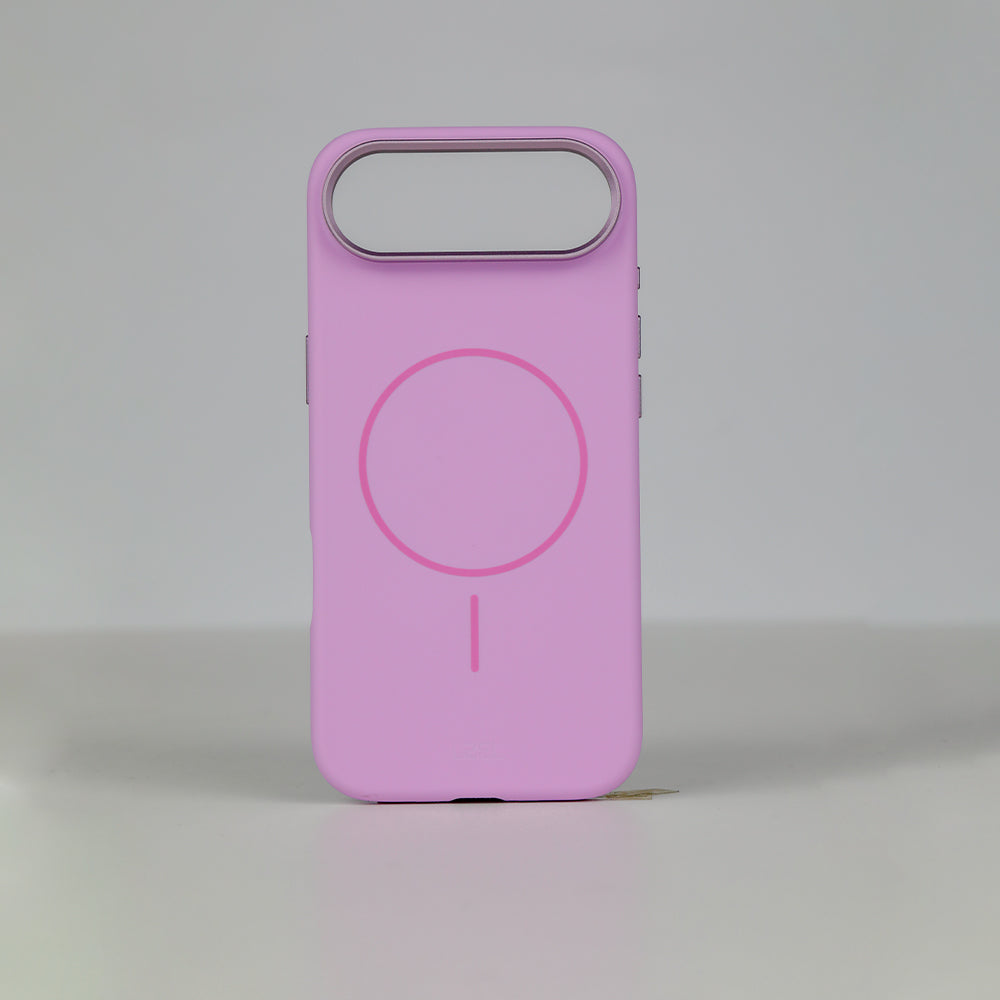 LZEL Magnexin Silicone Case for iPhone Air