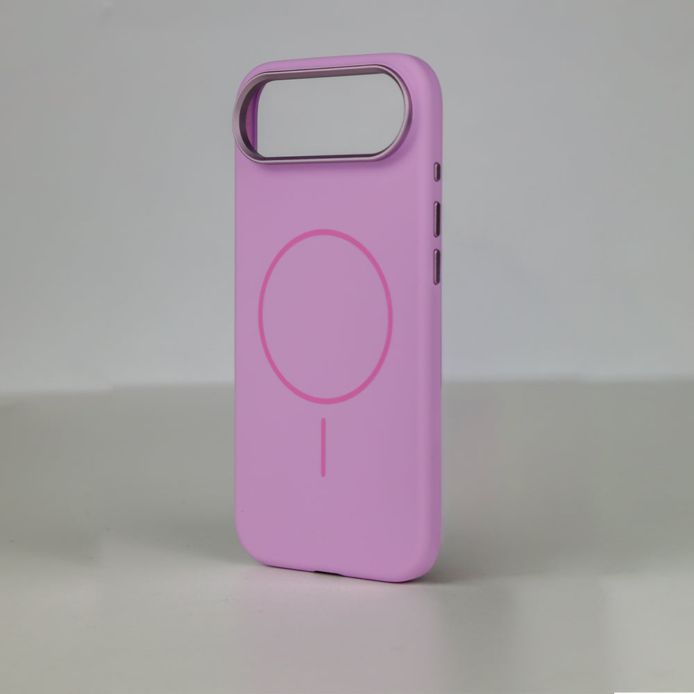 LZEL Magnexin Silicone Case for iPhone Air