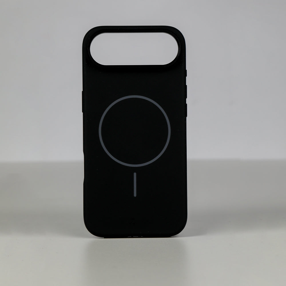 LZEL Magnexin Silicone Case for iPhone Air