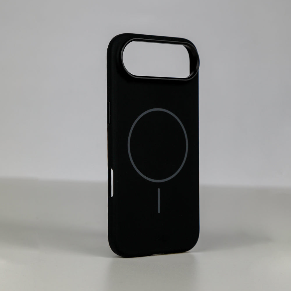 LZEL Magnexin Silicone Case for iPhone Air