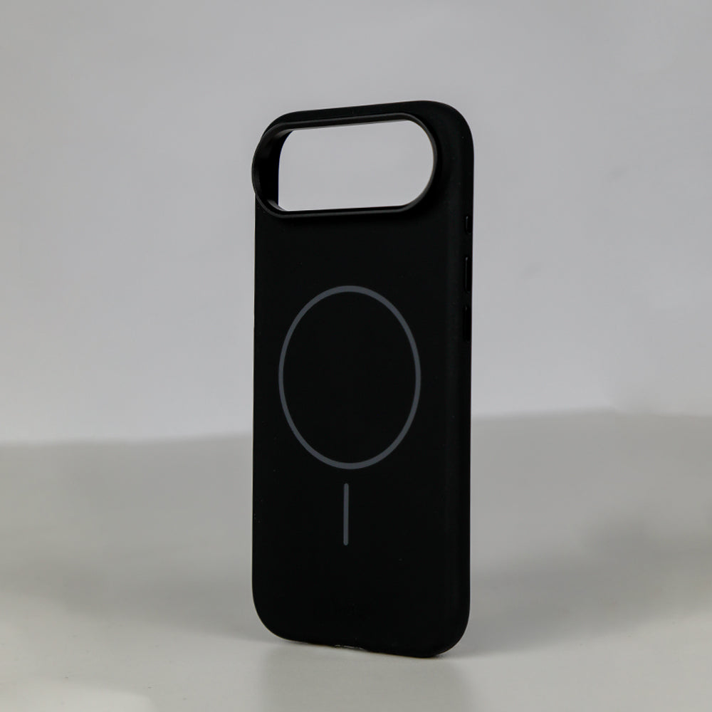 LZEL Magnexin Silicone Case for iPhone Air