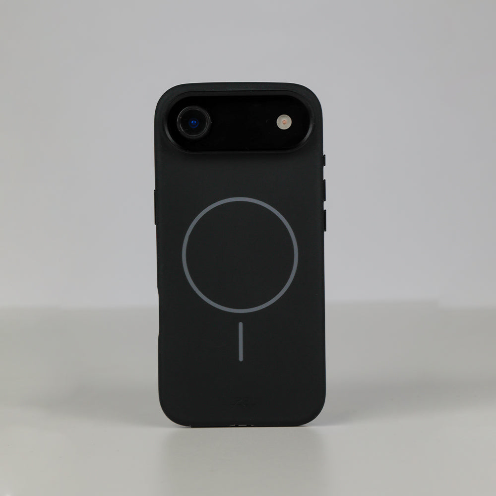 LZEL Magnexin Silicone Case for iPhone Air