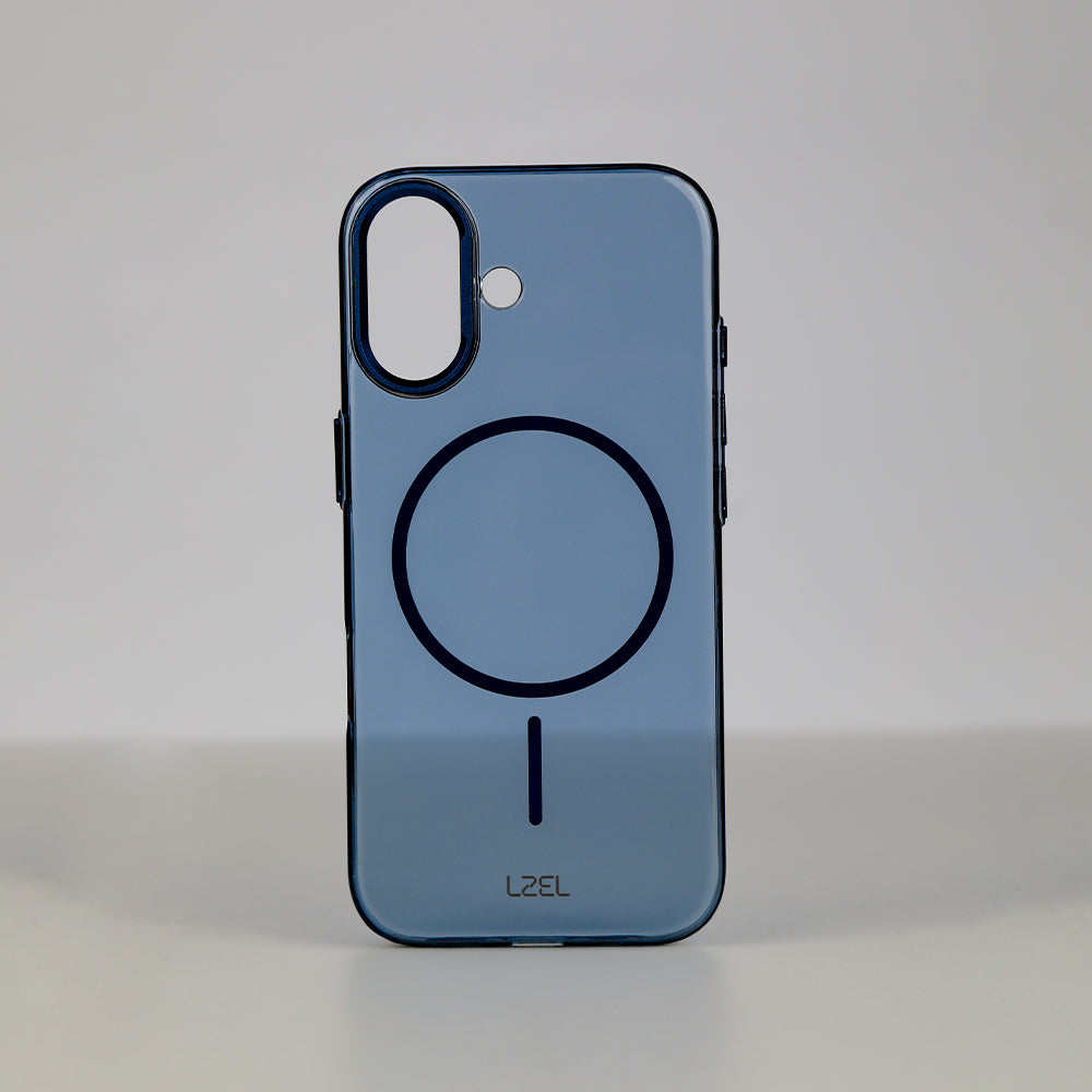 LZEL Magkryden Slim Case for iPhone 17