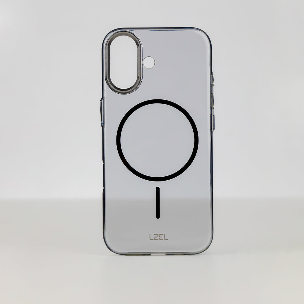 LZEL Magkryden Slim Case for iPhone 17