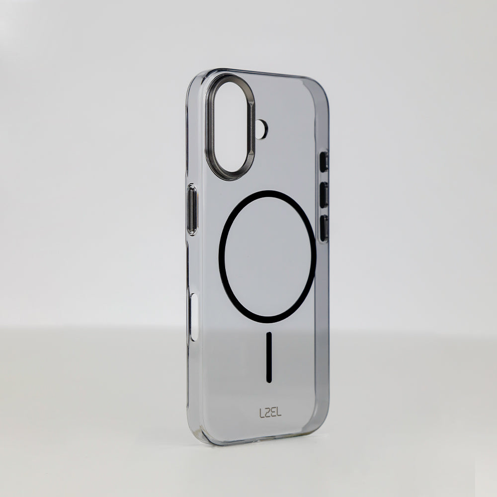 LZEL Magkryden Slim Case for iPhone 17