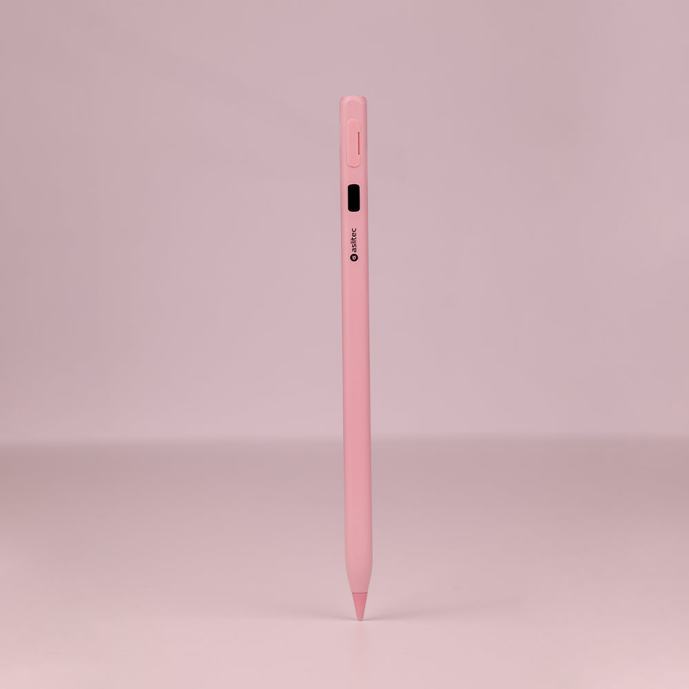 aslitec Magtouch Pen With Palm Rejection Pencil