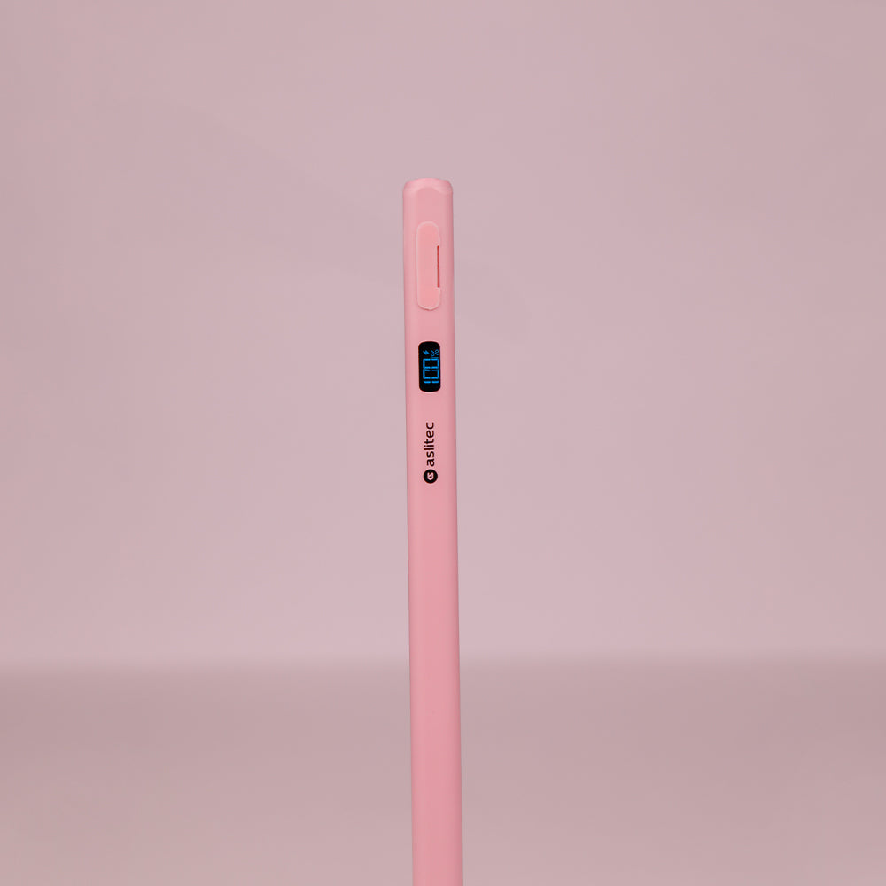 aslitec Magtouch Pen With Palm Rejection Pencil
