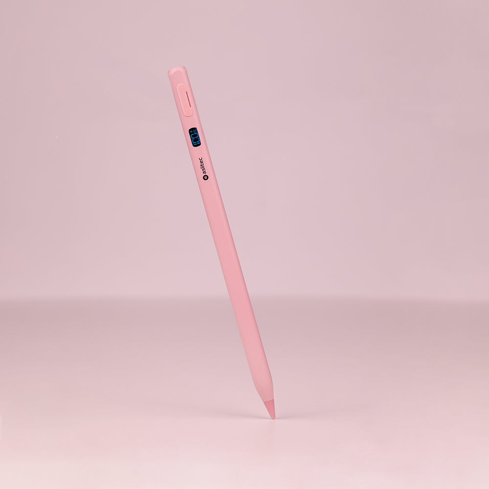aslitec Magtouch Pen With Palm Rejection Pencil