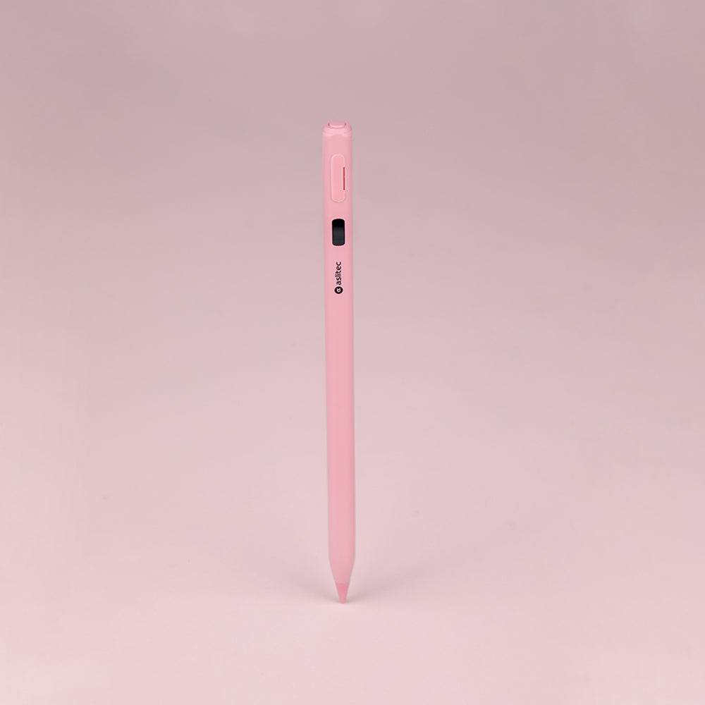 aslitec Magtouch Pen With Palm Rejection Pencil