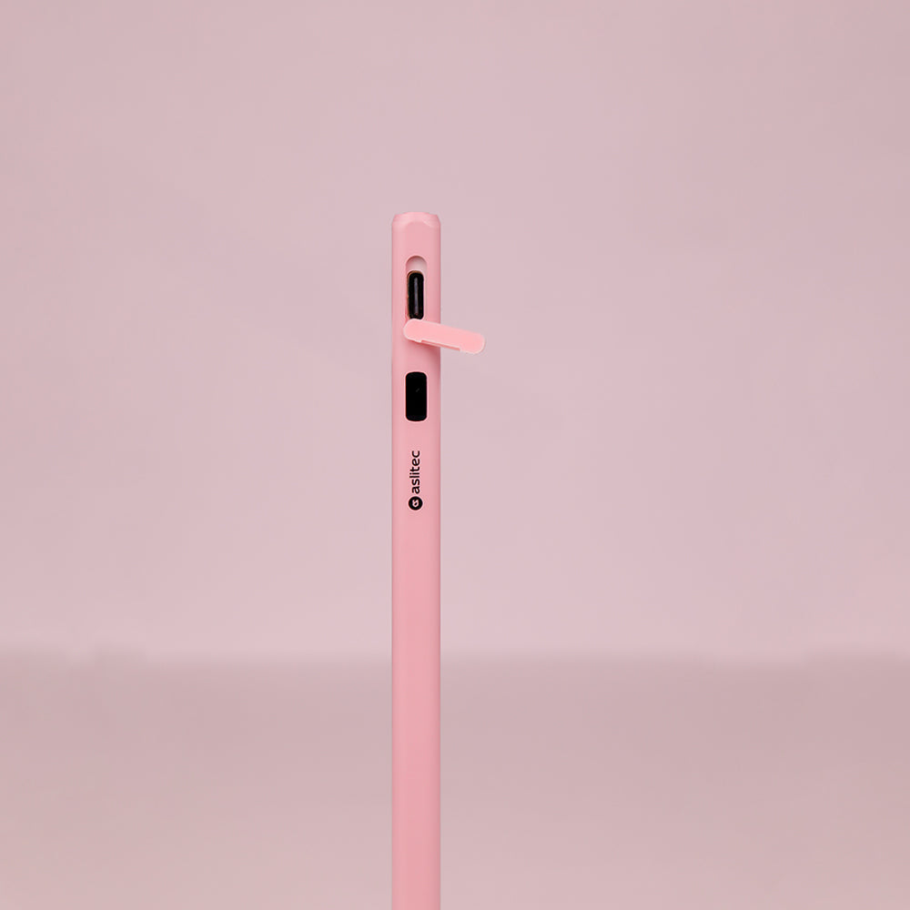 aslitec Magtouch Pen With Palm Rejection Pencil