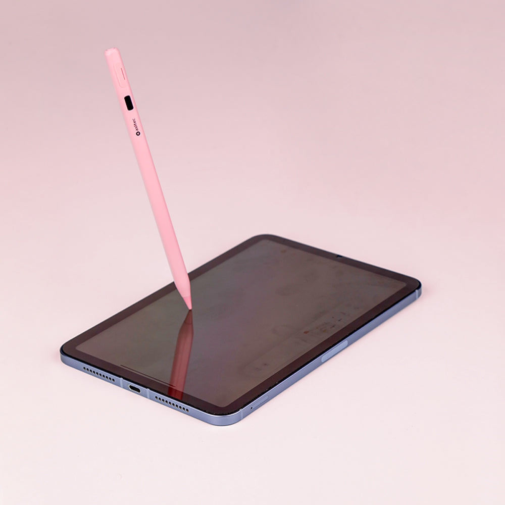 aslitec Magtouch Pen With Palm Rejection Pencil