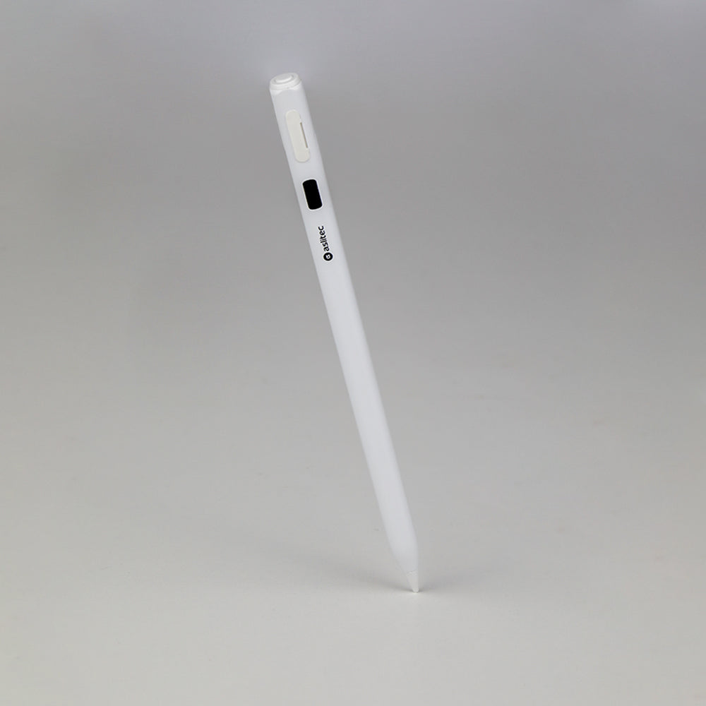 aslitec Magtouch Pen With Palm Rejection Pencil