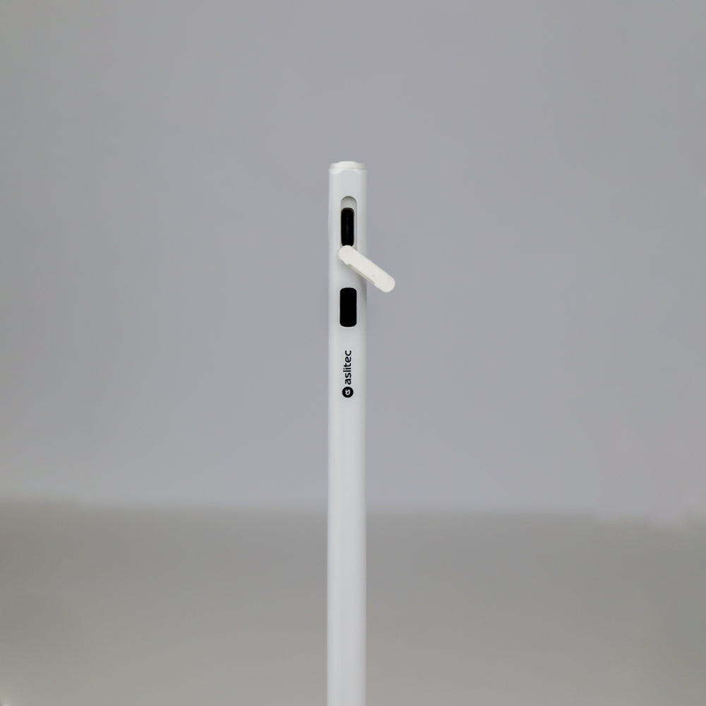 aslitec Magtouch Pen With Palm Rejection Pencil