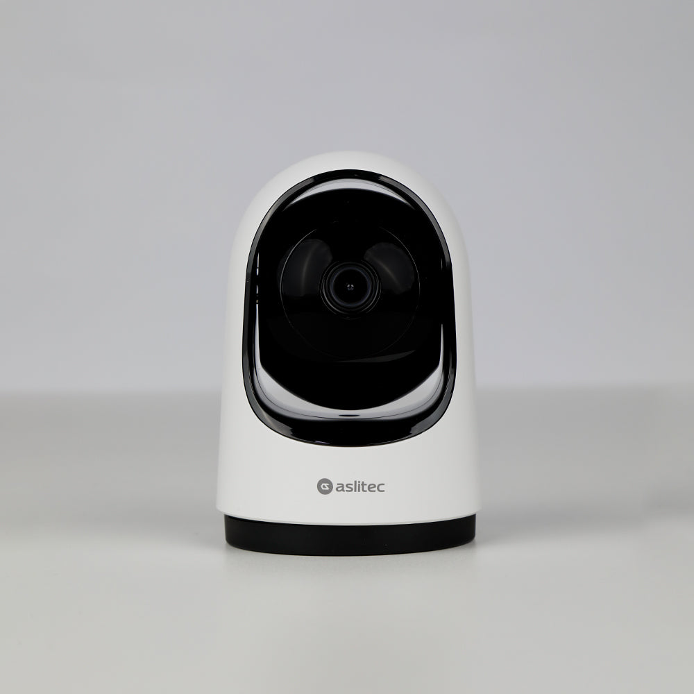 aslitec 4MP Smart WiFi 2560*1440 Indoor Camera